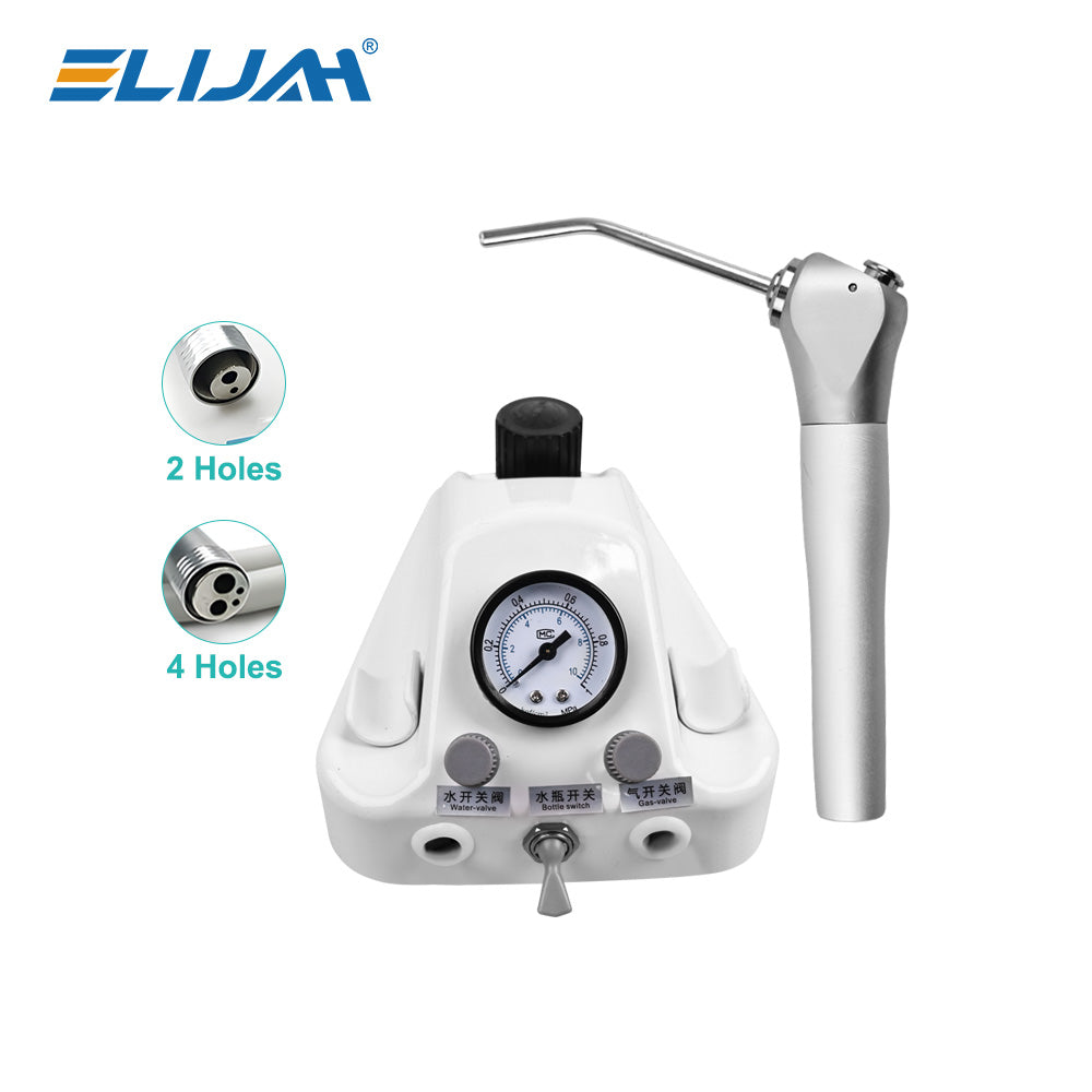 CYA090 Dental Air Turbine - Denspay Dental - Portable Dental Unit