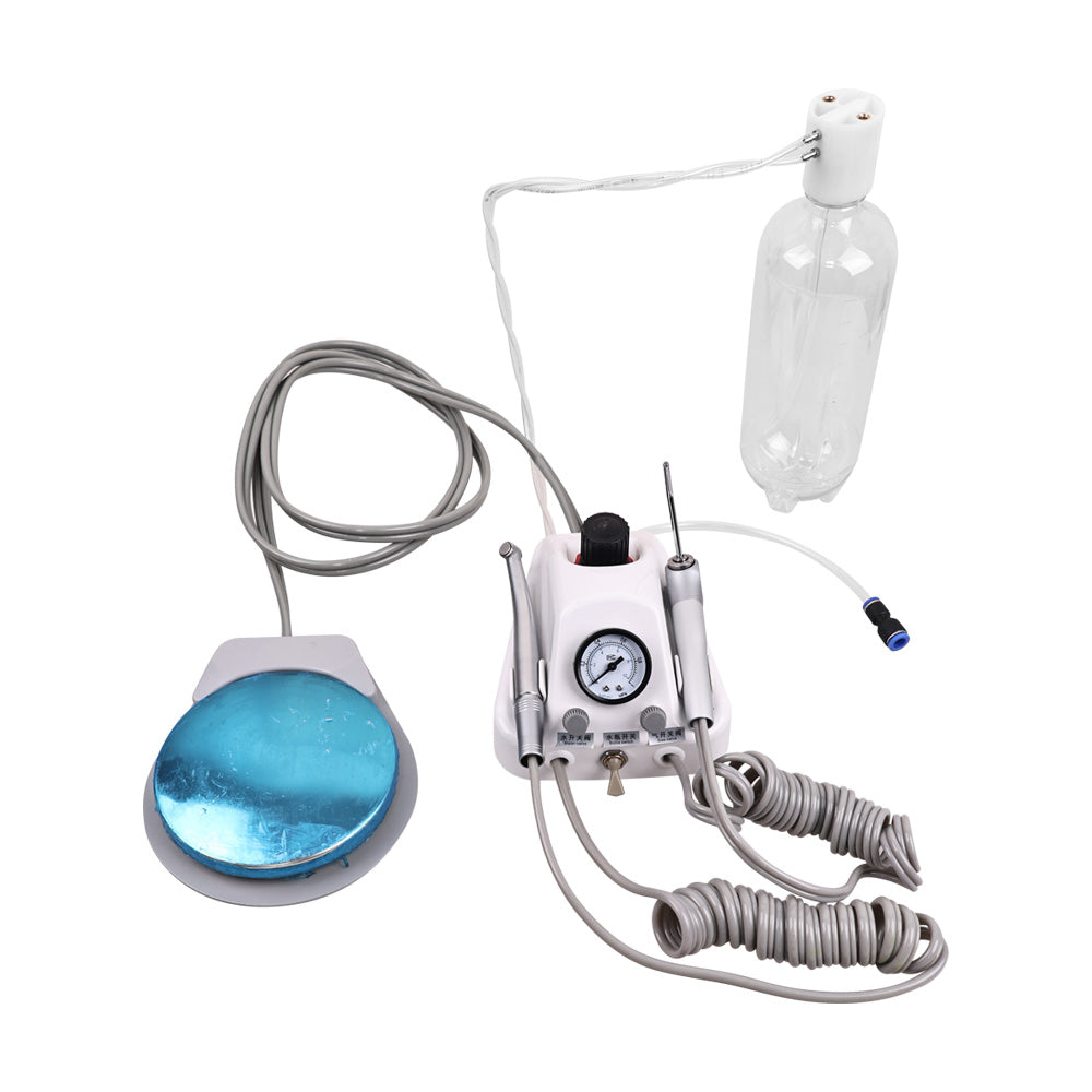 CYA090 Dental Air Turbine - Denspay Dental - Portable Dental Unit