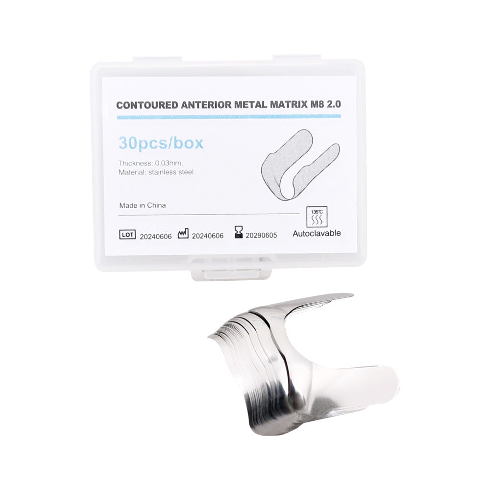 CYW735 Dental Matrix  M8 2.0
