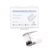 CYW735 Dental Matrix M8 2.0 - Denspay Dental - Matrix Bands & Clamp