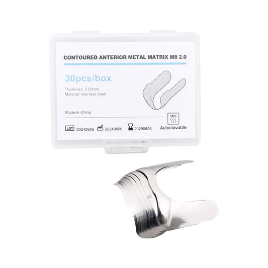 CYW735 Dental Matrix  M8 2.0