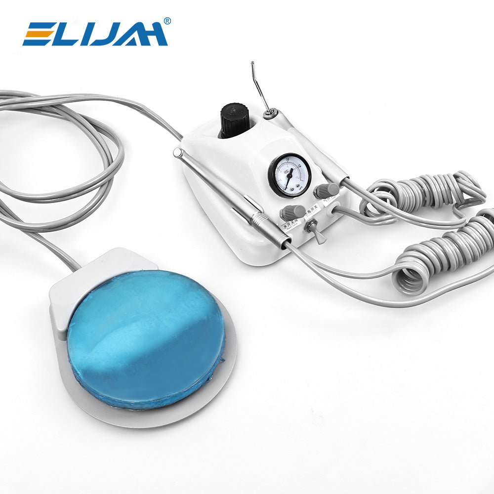 CYA090 Dental Air Turbine - Denspay Dental - Portable Dental Unit