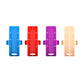 CYW845 Dental Measure Rulers