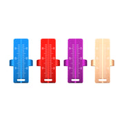 CYW845 Dental Measure Rulers - Denspay Dental - Dental Measuring Caliper