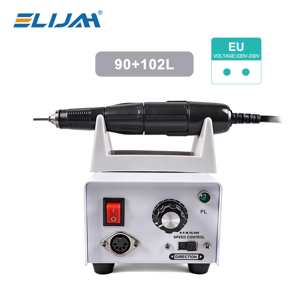 CYO158 Dental Polishing Micro Motor 35000rpm E-Type - Denspay Dental - Lab Micromotor