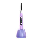 1S Cure Q5 dental LED curing light white background main product image