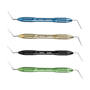 CYW776 Dental Endodontic Hand Plugger - Denspay Dental - Dental Filling Tool