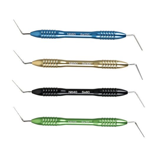 CYW776 Dental Endodontic Hand Plugger