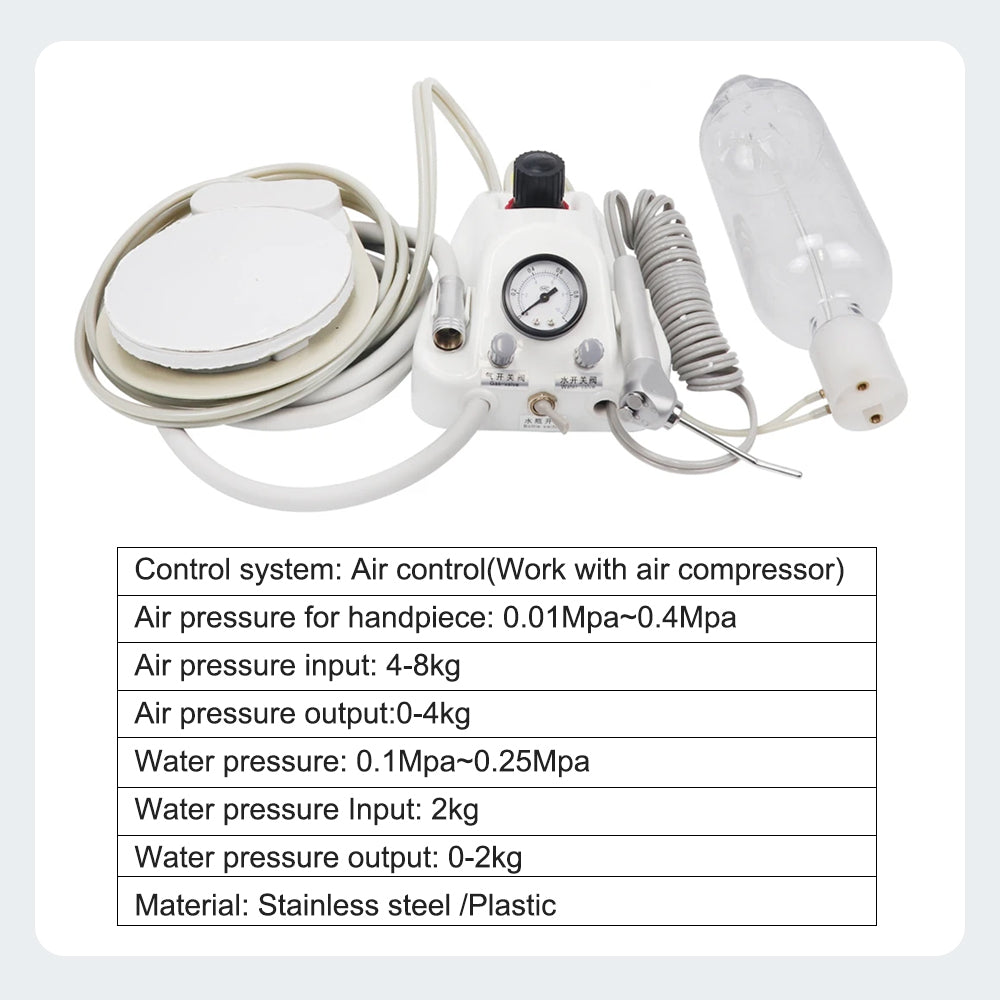CYA090  Dental Air Turbine