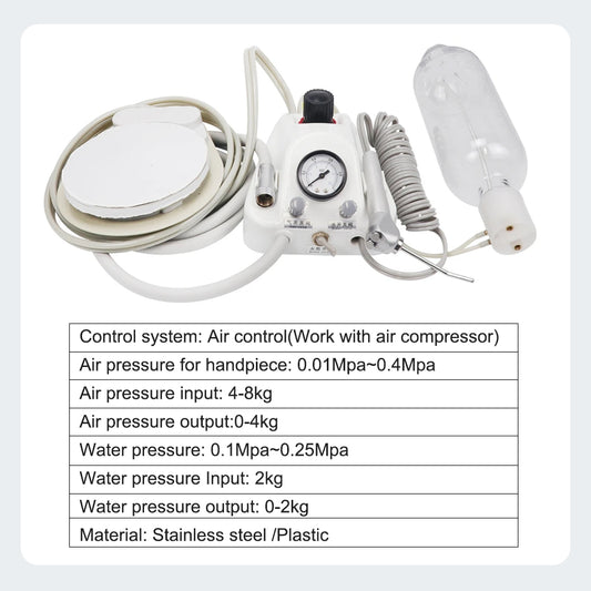 CYA090  Dental Air Turbine