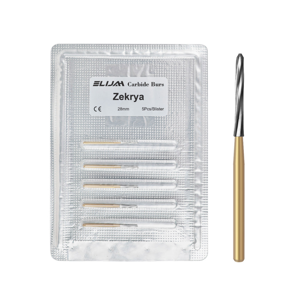 CYF295 Dental Endo-Z Carbide Burs