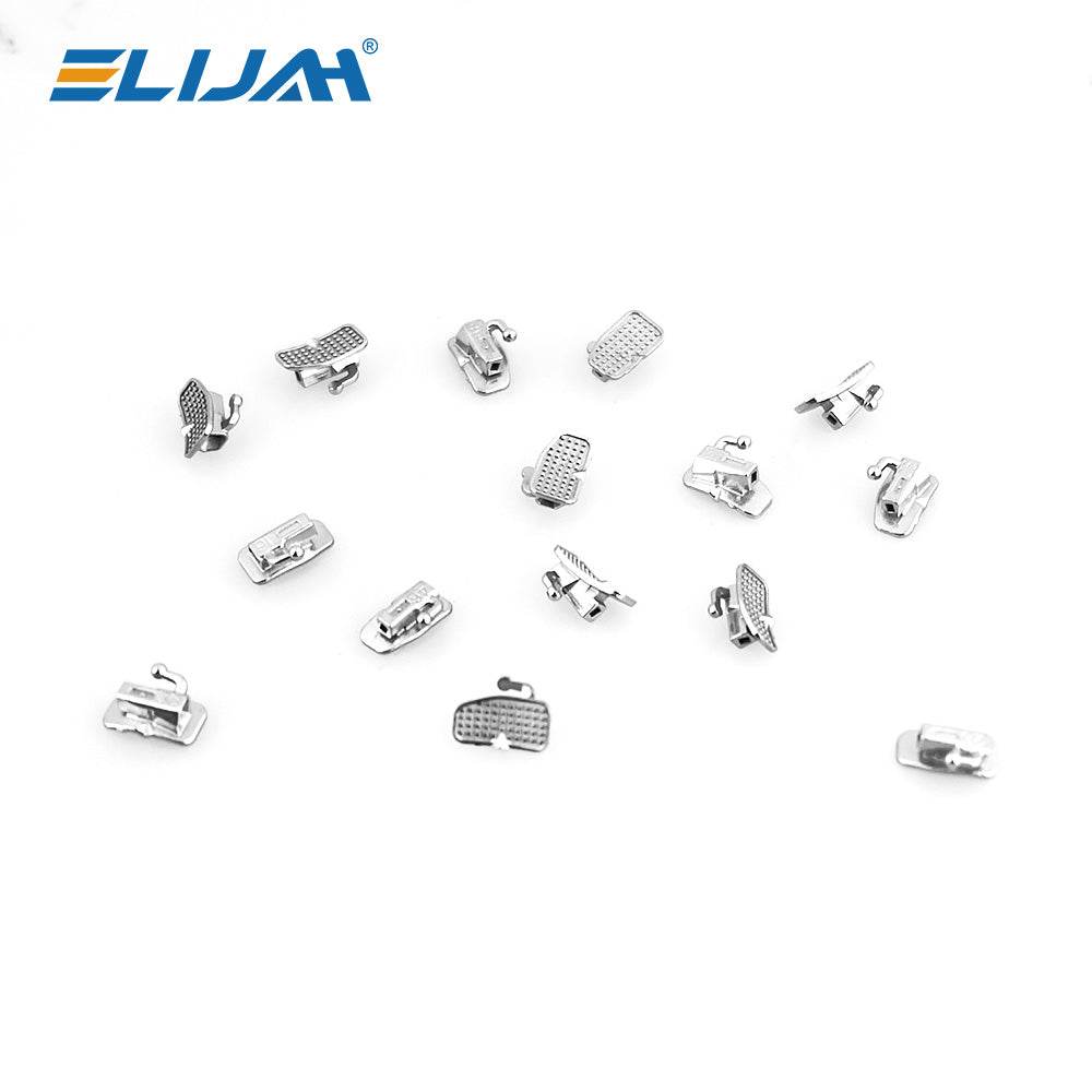 CYZ012 Dental Buccal Tubes - Denspay Dental - Buccal Tubes
