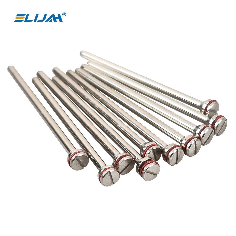 CYF229 Dental Polishing Shank - Denspay Dental - Dental Clamping Needle