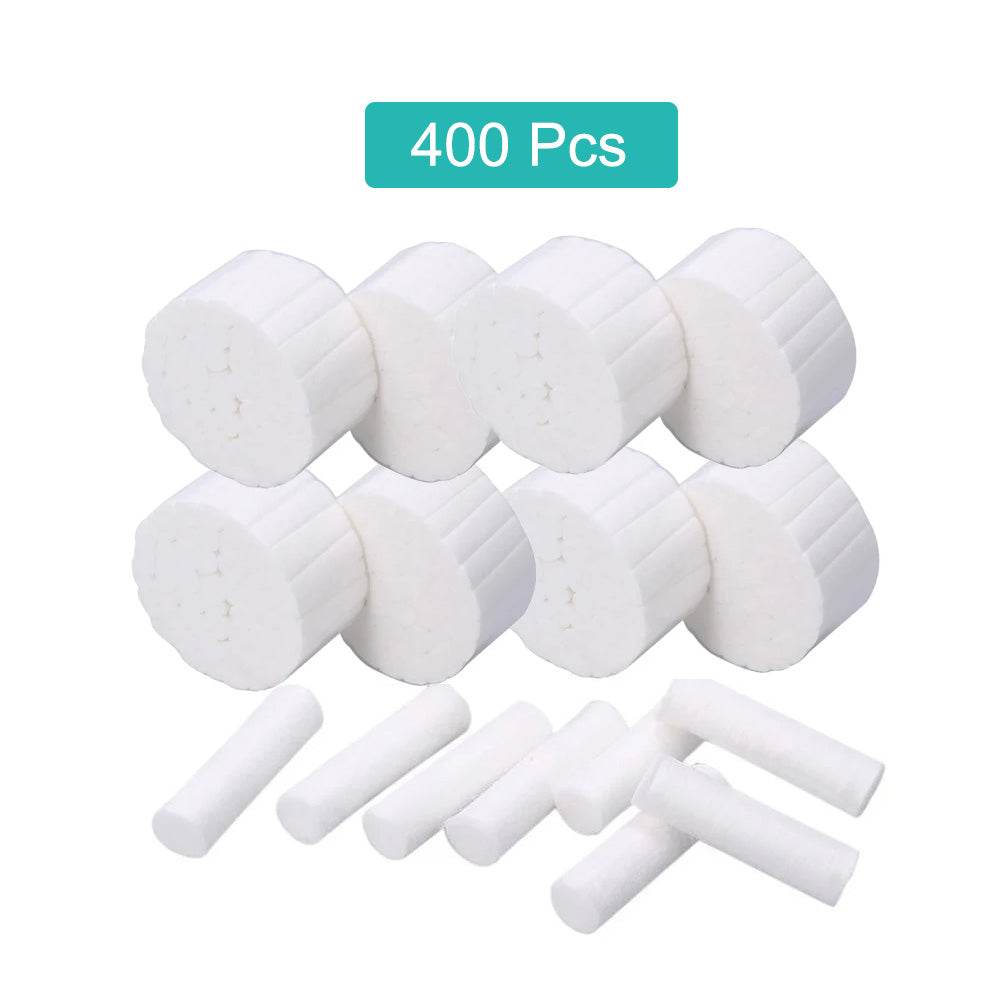 CYW006 Disposable Dental Cotton Roll - Denspay Dental - Cotton Rolls / Pellets