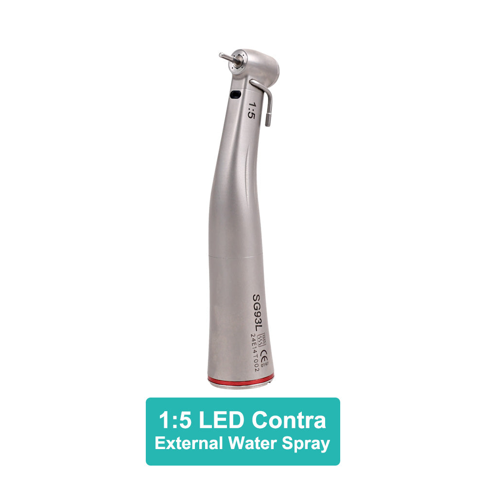 CYC226 9 Low Speed Handpiece - Denspay Dental - Low Speed Handpiece Kit