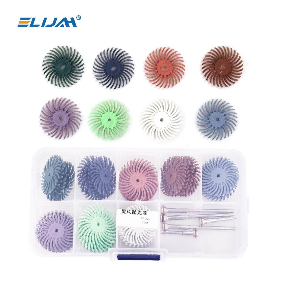 CYW832 Dental Polishing Disc - Denspay Dental - Universal Polishers & Abrasives