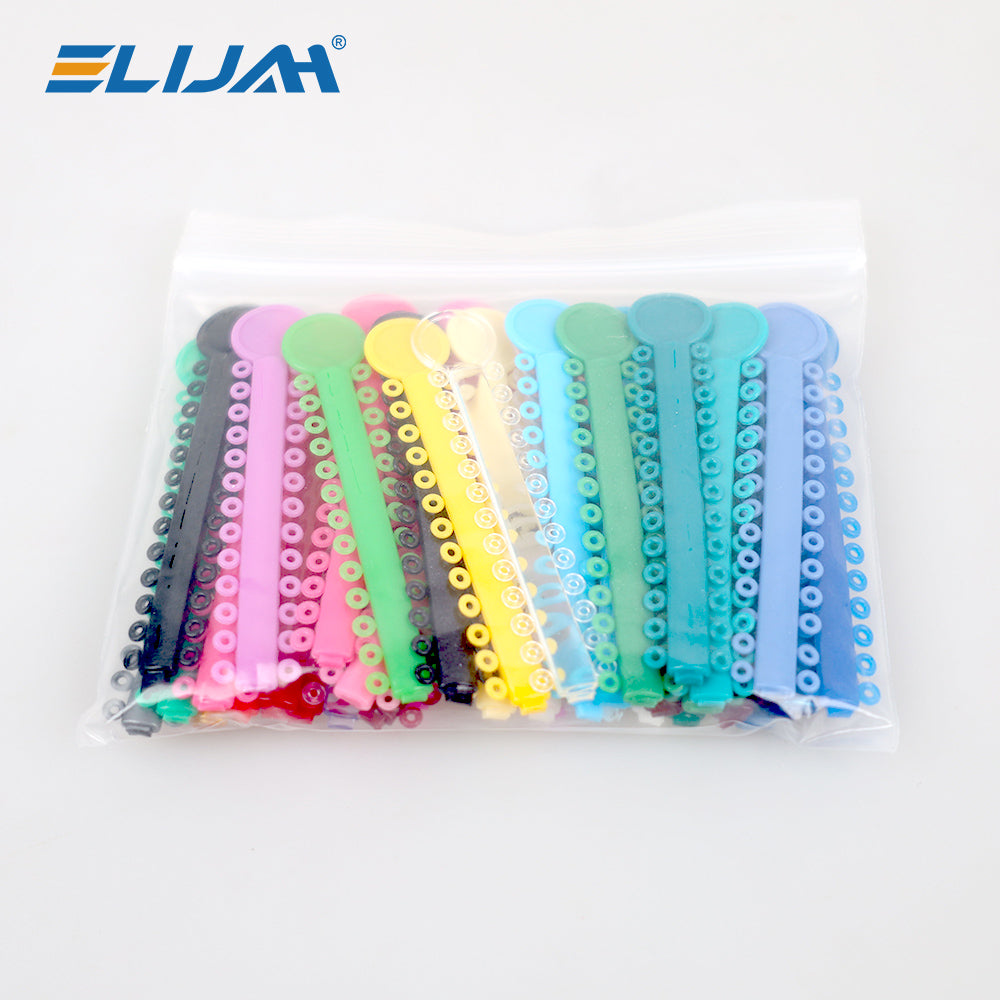 CYZ006 Dental Ligature Ties