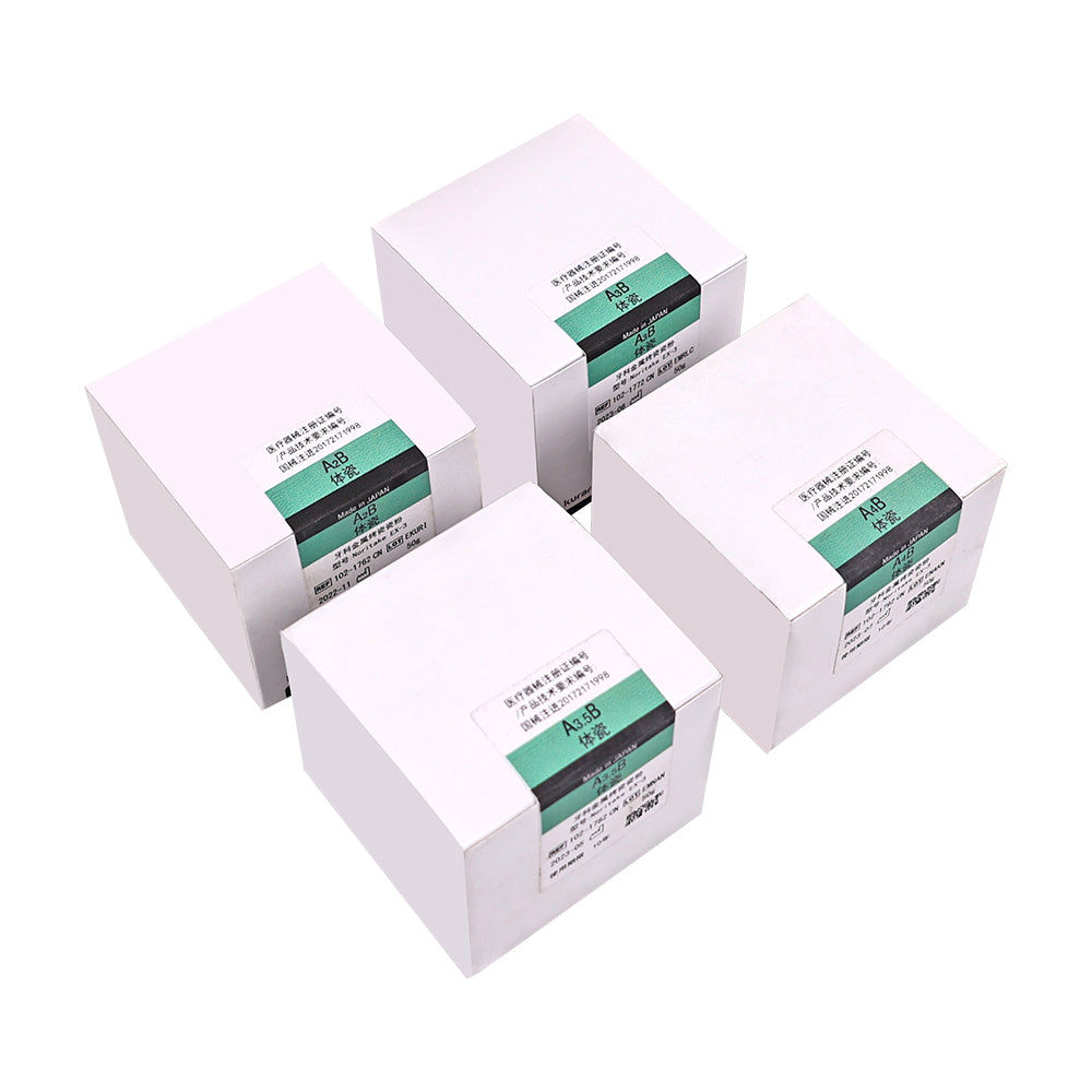 CYU059 Dental Ceramics
