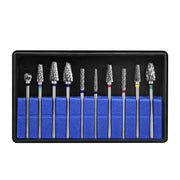CYF266 Dental Tungsten Carbide Burs - Denspay Dental - Tungsten Carbide Burs