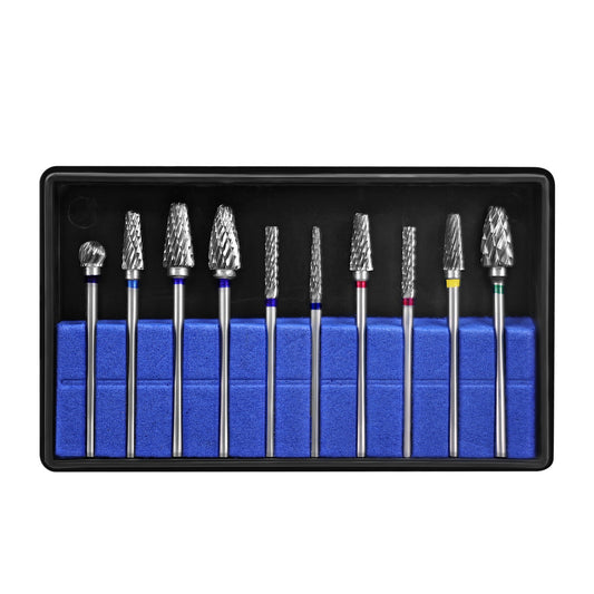 CYF266 Dental Tungsten Carbide Burs