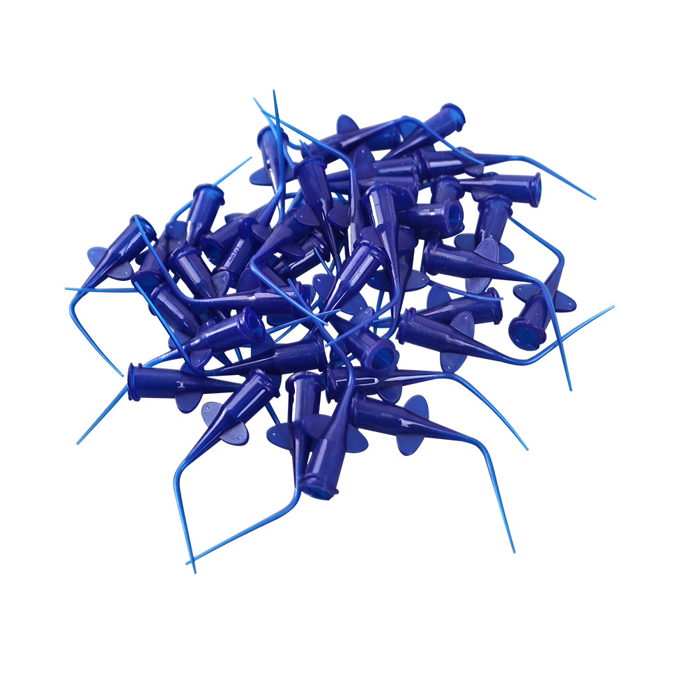 CYW780 Dental Disposable Syringe Tips - Denspay Dental - Syringe Tips