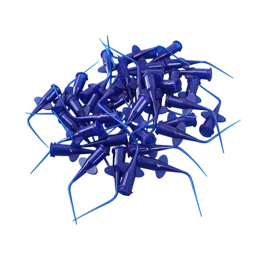 CYW780 Dental Disposable Syringe Tips
