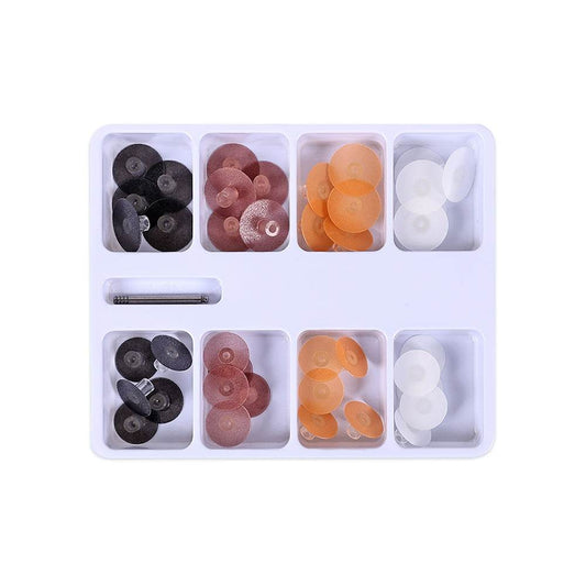 CYW799 Dental Polishing Discs - Denspay Dental - Universal Polishers & Abrasives