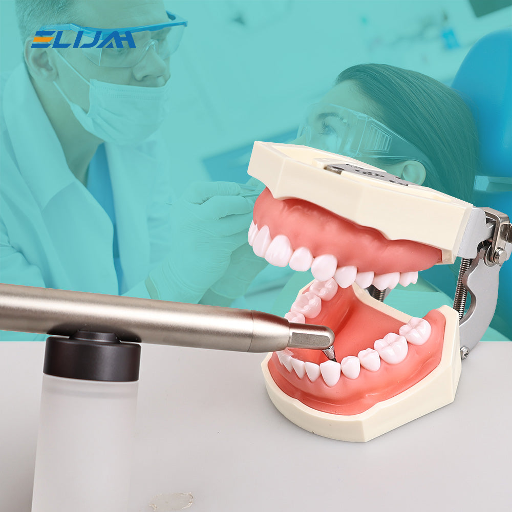 CYM027 Dental Aluminum Oxide Sandblasting Gun