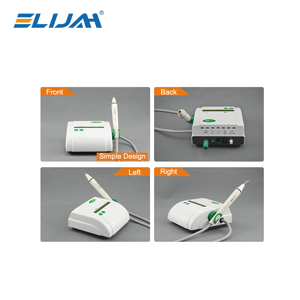 CYB056 Dental Ultrasonic Scaler