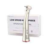 CYC249 Dental 1:5 Fiber Optic Increasing Speed Handpiece - Denspay Dental - Contra Angle Handpiece