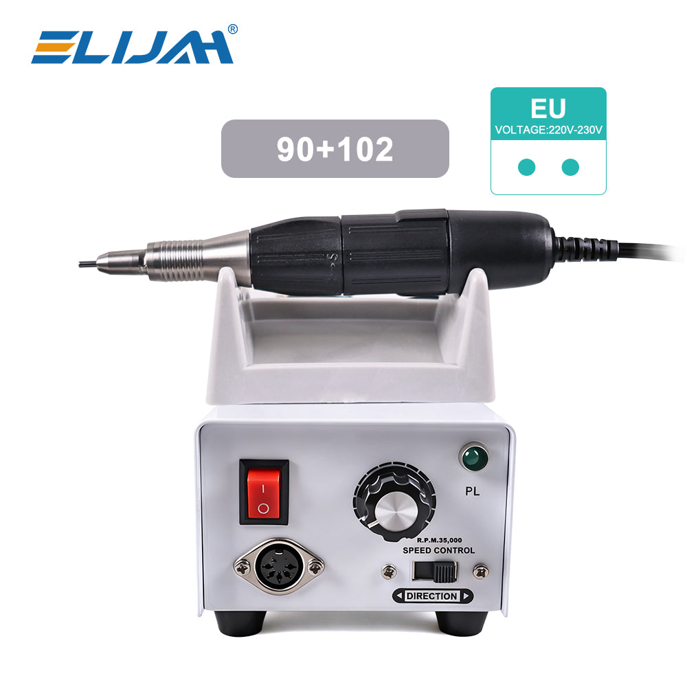 CYO158 Dental Polishing Micro Motor 35000rpm E-Type - Denspay Dental - Lab Micromotor