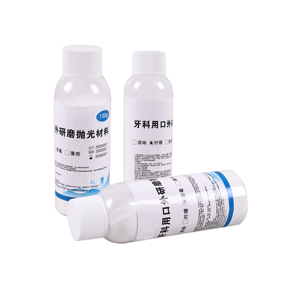 CYU217 Dental Sandblasting Powder - Denspay Dental - Air Polishing Powder