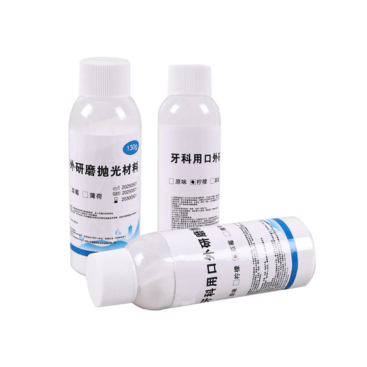 CYU217 Dental Sandblasting Powder