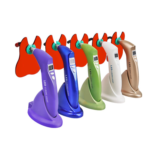 CYH043 10s Curing Light