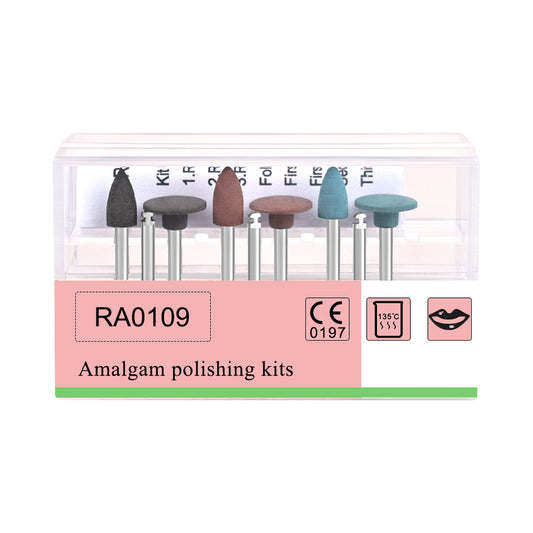 CYW071 Dental Amalgam Polishing Kits