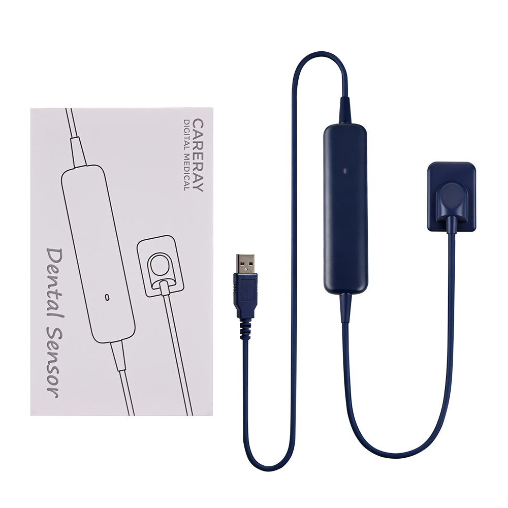 CYG113 Dental X Ray Sensor - Denspay Dental - Digital X-Ray Sensor