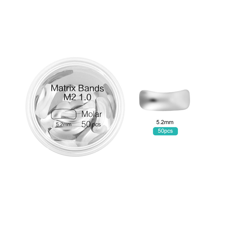 CYZ034 M2 Dental Matrix Bands