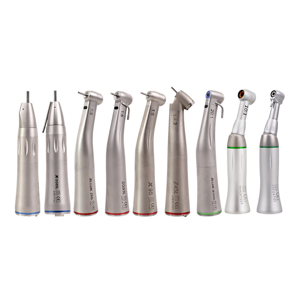 CYC226 9 Low Speed Handpiece - Denspay Dental - Low Speed Handpiece Kit