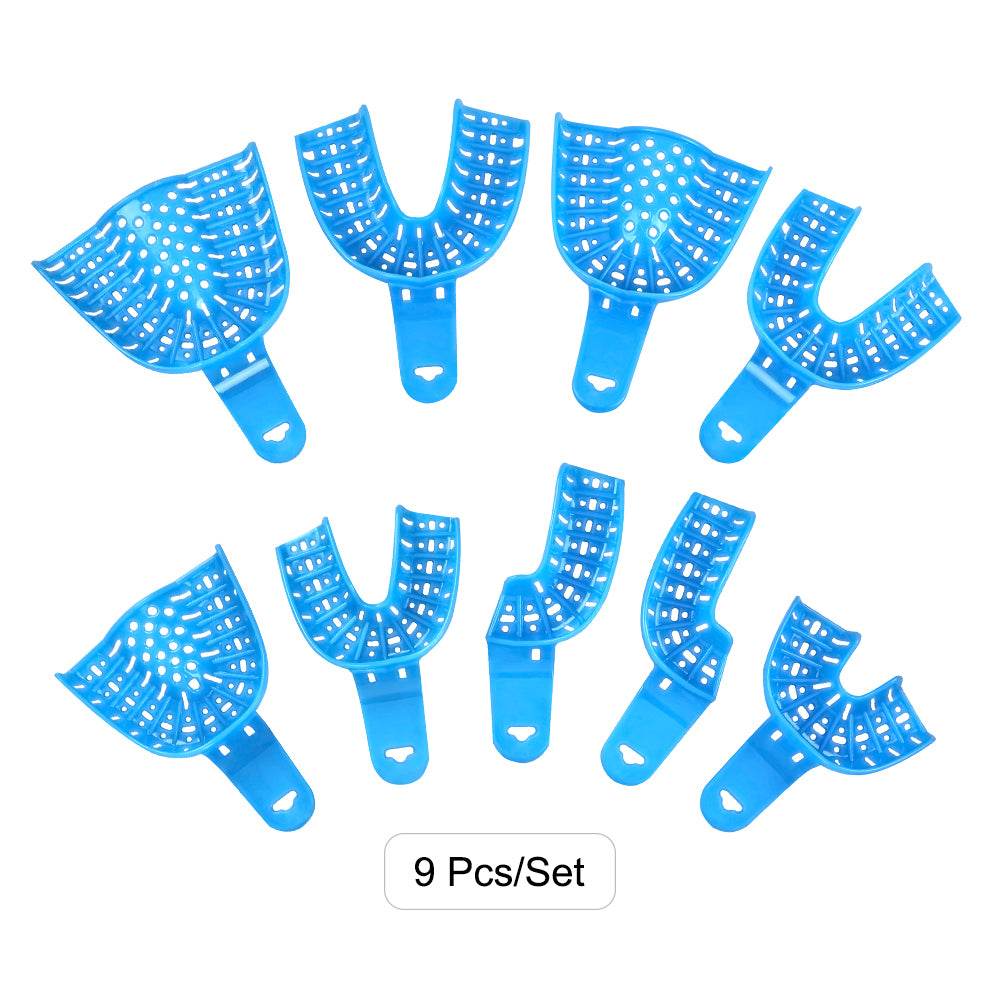 CYW014 Dental Impression Trays - Denspay Dental - Impression Trays