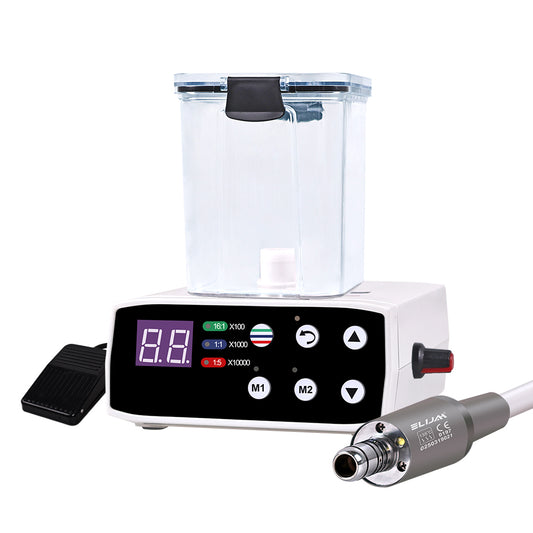 CYE090 Dental Brushless Electric LED Micromotor