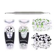 CYW725 Dental Foam Pad Molding Tools - Denspay Dental - Dental Filling Tool