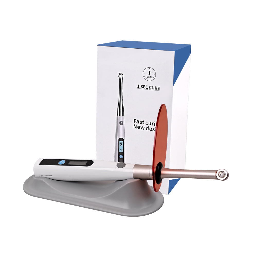 CYH068 Dental LED Curing Light 1s Ultra-Lightweight - Denspay Dental - Health & Beauty > Personal Care > Oral Care > Dental Equipment