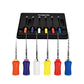 CYF214  Dental Hand Use Root Canal Treatment Pro-Taper Files
