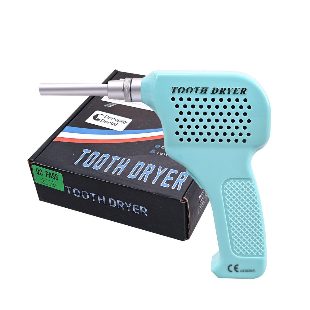 CYO001 Dental Tooth Dryer Machine - Denspay Dental - Tooth Dryer