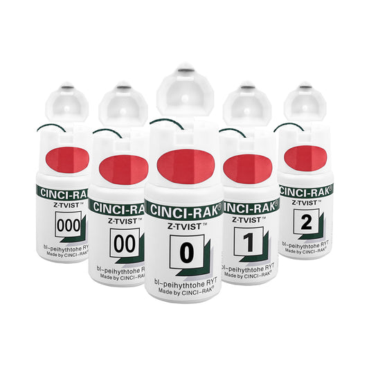 CYU176 Dental Gingival Retraction Cord