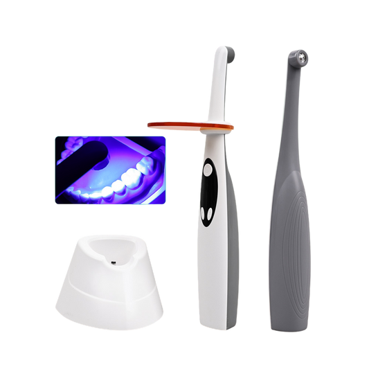 CYH067 Dental Curing Light