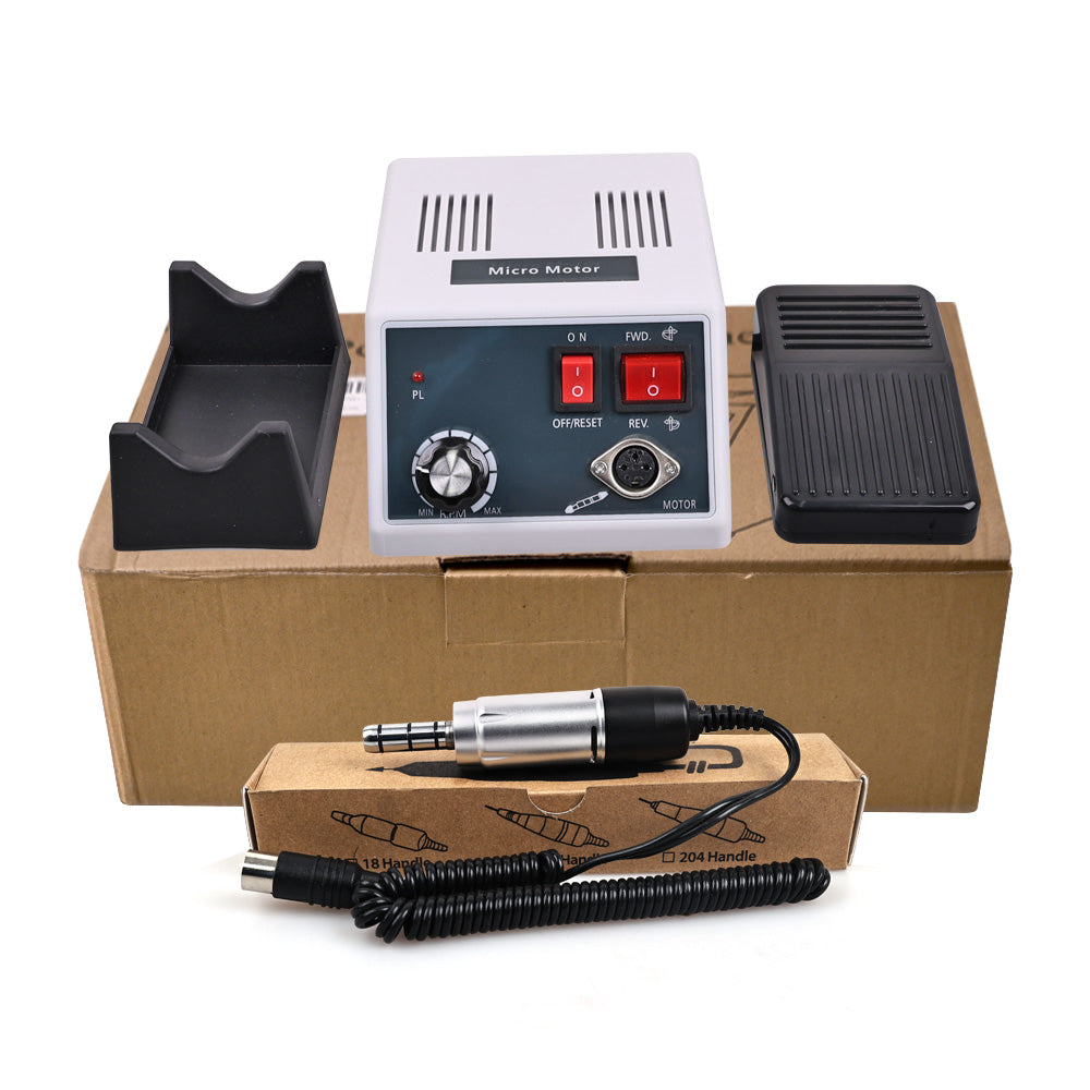 CYO152 Dental Electric Micro Motor 35000rpm E-Type - Denspay Dental - Dental Polishing Motor