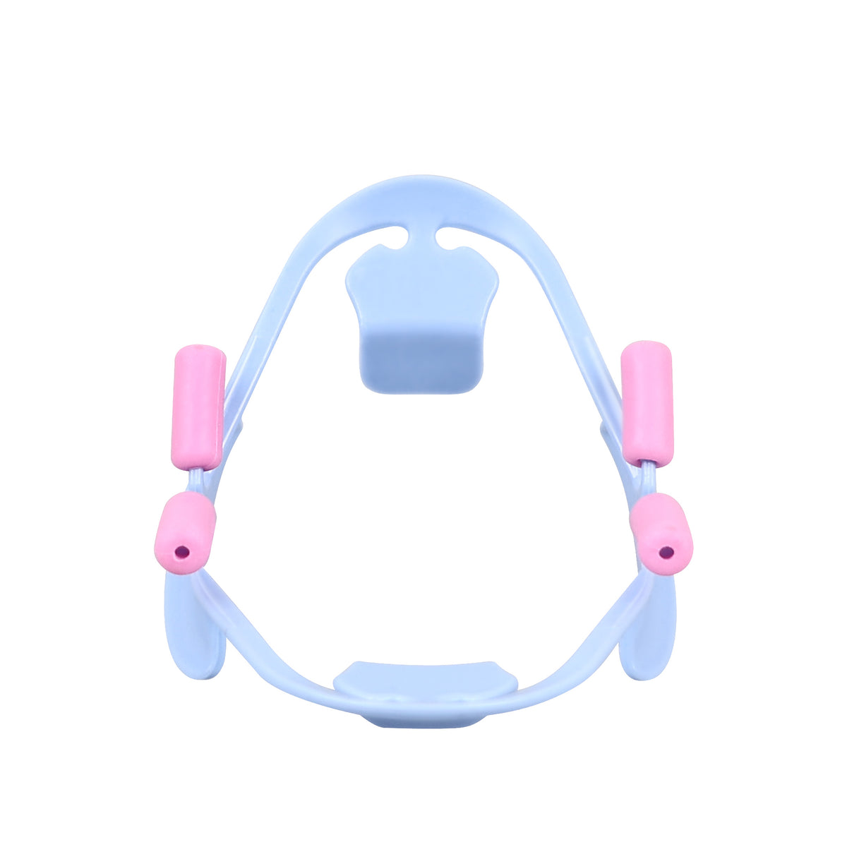 3D cheek retractor alternative to OptraGate