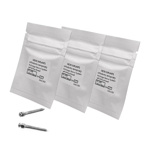 ELIJAH 1Pcs Dental Micro Implant