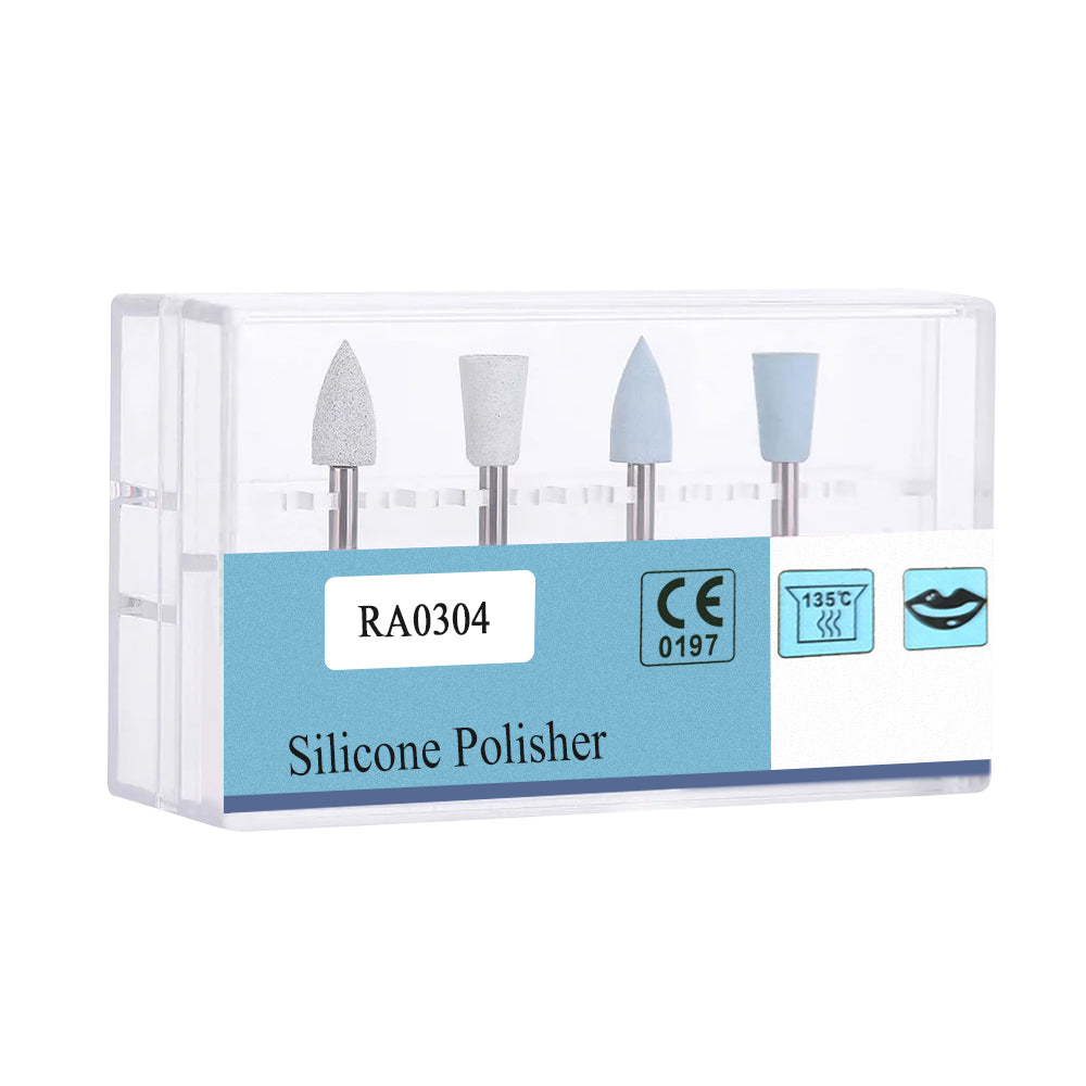 CYF231 Dental Composite Resin Polishing Kit - Denspay Dental - Resin Polishing